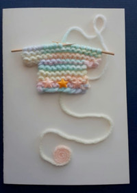 Gifts for Baby Showers & Infant Celebrations. Cards, Booties & B