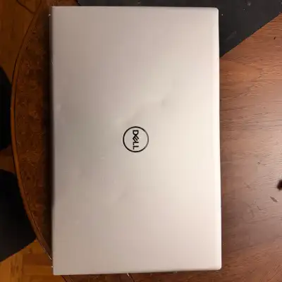 Dell Inspiron 15 5510 11th Gen Intel Core i5 16GB RAM 238GB stor, View more