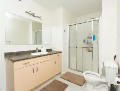 2 private basement room for rent