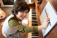 Piano and Flute Lessons - London Ontario