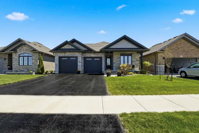 Home For Sale