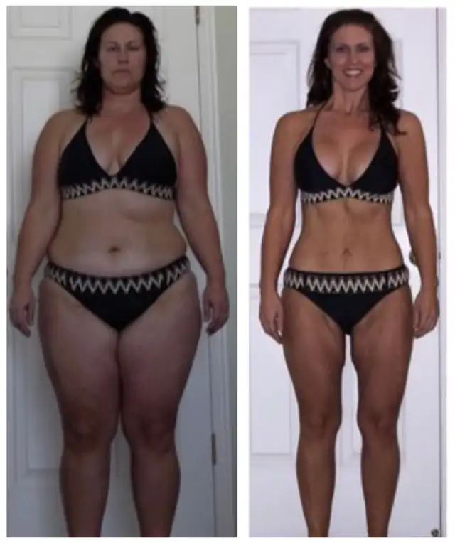 Weight Loss Specialized Personal Training in Fitness & Personal Trainer in Calgary - Image 5