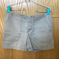 Size 11 (Medium)  – BlueNotes Cargo Shorts