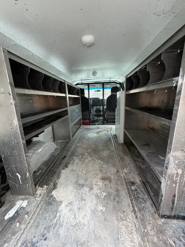 2012 Ford E150 ecoline418857104673361924