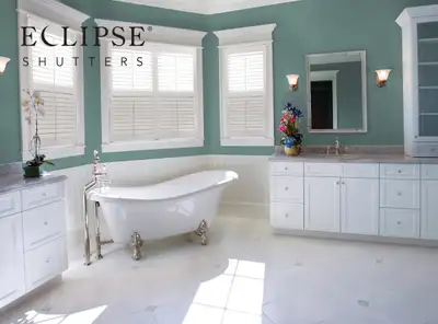 Brooklin Blinds and Shutters (Eclipse Shutters), View more