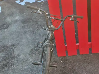 Redline BMX, View more