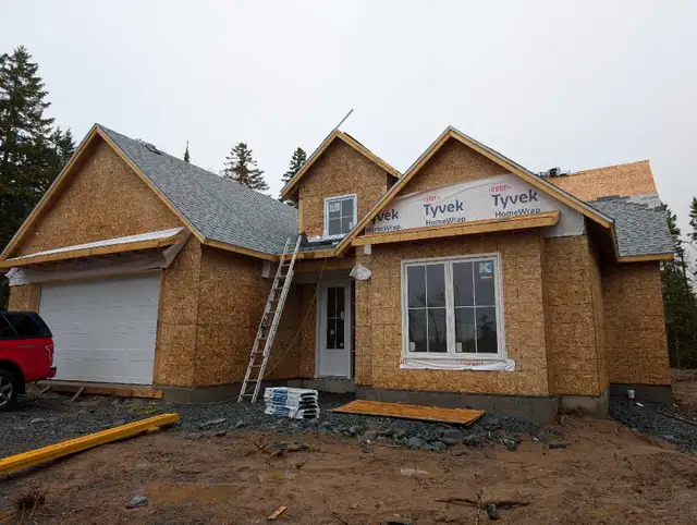 Seeking Experienced Residential Wood Framers in Construction & Trades in City of Halifax - Image 5