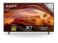 SONY-LED-TV-55"ULTRA HD-4K-SMART-WIFI-INBOX-warranty-$499-no tax