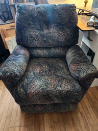 Lazyboy fauteuil