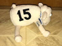 Serta Sheep #15 Plush Blue Eyes