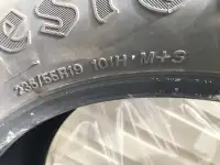 Near new 19 inch  tires(tire’s only).