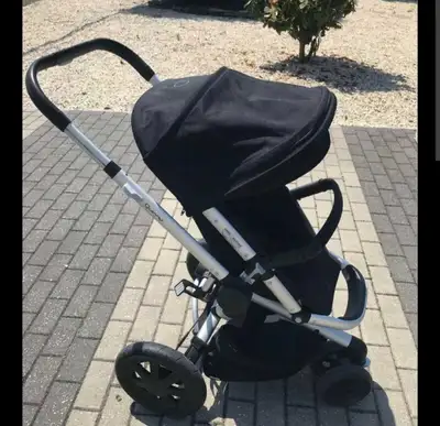 Quinn stroller, View more