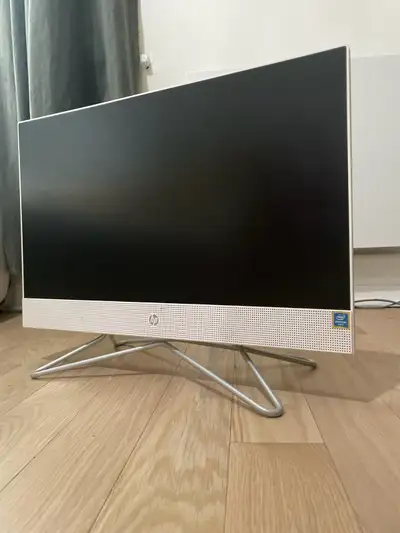 HP Ordinateur Tout-en-Un, View more