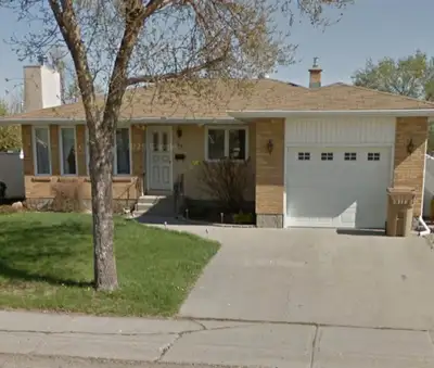 Spacious and well-maintained house available for rent in the quiet family-friendly Uplands neighborh...