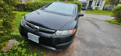 All maintenance completed, including: Four new all-season tires Suspension work done New A/C compres...
