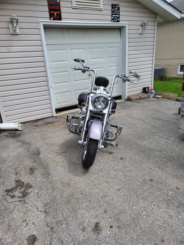 2008 CVO ROAD KING in Touring in Oshawa / Durham Region - Image 3