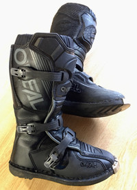 Motorcross Boots O'Neal Youth Element
