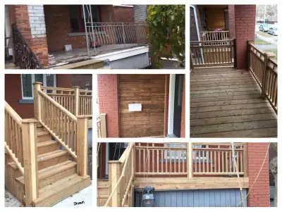 Shawn's Handyman Services, View more