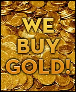 TOP DOLLAR PAY FOR GOLD, SILVER, BRAND  NAME WATCHES, View more