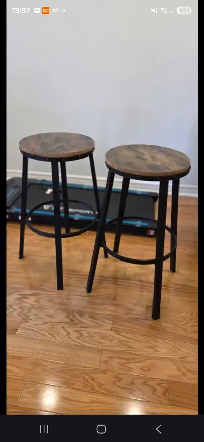 Counter stool, View more