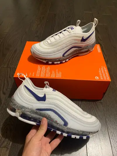 97 ads for nike air max 97 in All Categories in Canada Kijiji Marketplaces