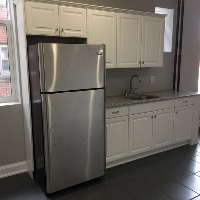 One Bedroom Unit in Century Home 2