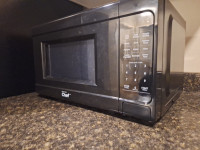 Master Chef: Counter top Microwave