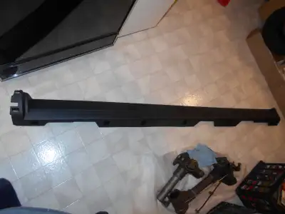 Land Rover Discovery Sport Rocker Molding Left Hand Driver's Side NEW Genuine Land Rover part # LR05...