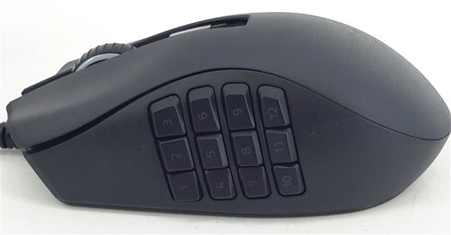 RAZER NAGA X GAMING MOUSE in Mice, Keyboards & Webcams in Barrie