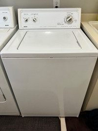 Washer & Dryer Set