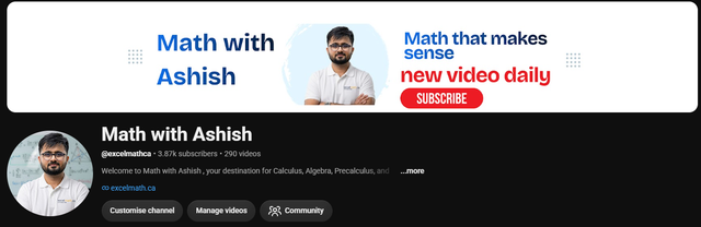 Math & Calculus Tutor for Queen’s University Students603224676416235522