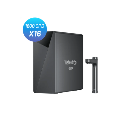 Hamilton Waterdrop – X-Series Undersink RO System (X16)   Hamilt, View more