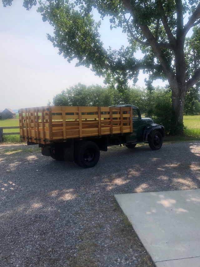 SOLD SOLD Classic Cars Calgary Kijiji