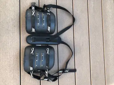 Lacrosse Rib Protector STX) Youth, View more