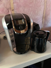 Keurig 2.0 Coffee Machine