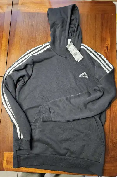 Adidas hoodie, View more