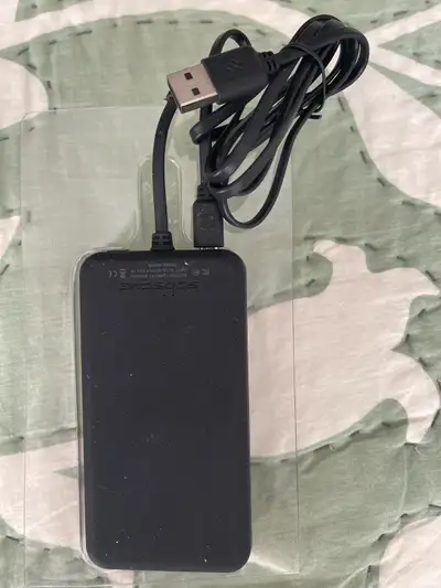 Scosche MagicMount Power Bank, View more