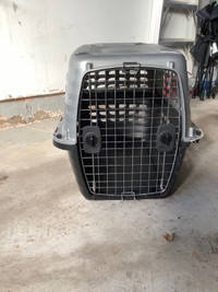 Dog crate