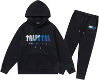 Trapstar track suit 
