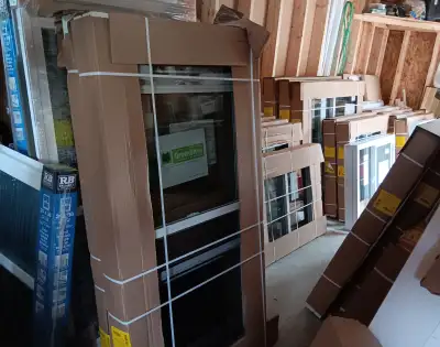 good brand new canadian windows for sale, View more