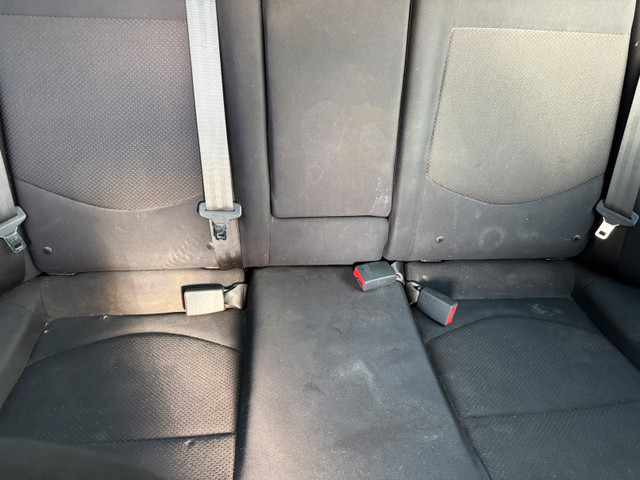 2010 Kia forte sold as is in Cars & Trucks in Kingston - Image 2