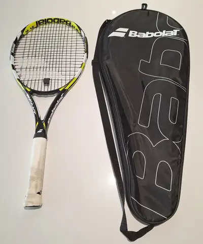 Babolat Boost+ Adult's Tennis Racquet, View more