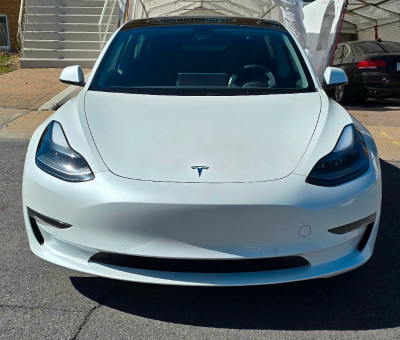 Tesla Model 3 SDR+ 2021 (BATTERIE NEUVE mars 2024)