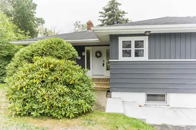 Brand New 2 Bedroom Basement Apartment for Rent