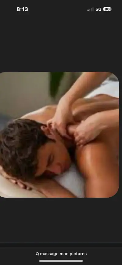 Relaxation massage with RMT  massage therapist and naturopathic, View more