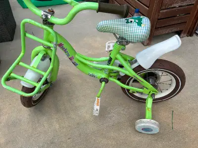 Velo enfant kijiji hotsell