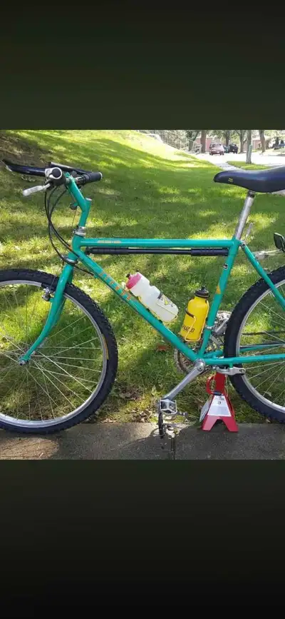 90s mountain bike in Mountain in Canada | Kijiji Marketplaces