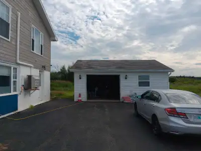 Seeking Long-Term Tenant Non-smoking in the house Utilities including power and wifi Mature adult on...