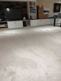 Carpet installation & Repair