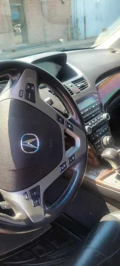 2011 ACURA MDX